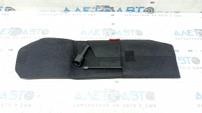 Kia Sportage 23-26mm lug wrench with jack handle