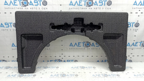 Foam tool for Kia Sportage 23-26 HEV for spare wheel