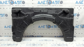 Foam tool for Kia Sportage 23-26 HEV for spare wheel
