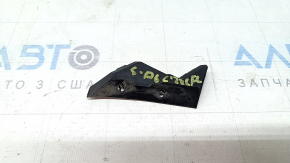 Left front bumper bracket for Kia Sportage 23-25