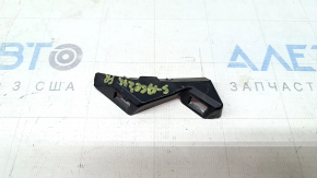 Right front bumper bracket for Kia Sportage 23-25