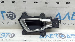 Kia Sportage 23-26 chrome front right inner door handle