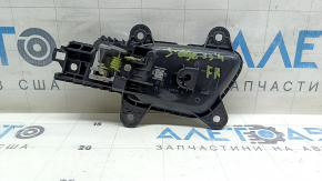 Kia Sportage 23-26 chrome front right inner door handle