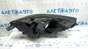 Ford Edge 19-24 BI-LED Type 2 Left Front Headlight Assembly