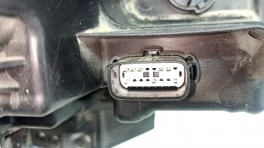 Ford Edge 19-24 BI-LED Type 2 Left Front Headlight Assembly
