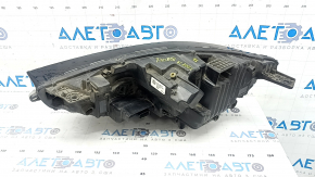 Ford Edge 19-24 BI-LED Type 2 Right Front Headlight Assembly