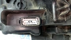 Ford Edge 19-24 BI-LED Type 2 Right Front Headlight Assembly