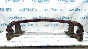 Ford Edge 19-24 USA Front Bumper Reinforcement Without Tow Hook, Rusty