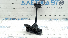 Left radiator grill bracket for Kia Sportage 23-25