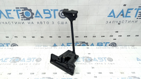 Right radiator grill bracket for Kia Sportage 23-25