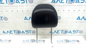 Ford Edge 20-24 passenger seat headrest, blue leather
