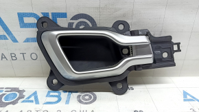 Kia Sportage 23-26 chrome inner rear right door handle