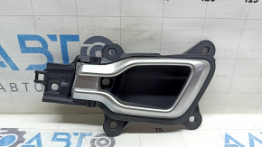 Kia Sportage 23-26 chrome inner rear left door handle