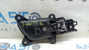 Kia Sportage 23-26 chrome inner rear left door handle