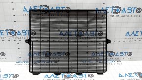 Radiator mesh protective BMW 7 G11 G12 16-22 B58