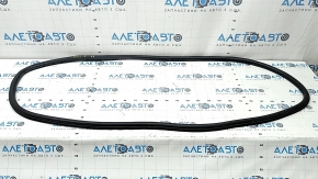 Rear right door seal for Ford Edge 15-24