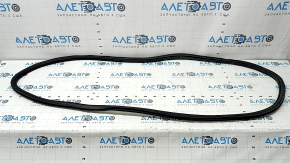 Rear right door seal for Ford Edge 15-24