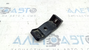 Left lower rear bumper reinforcement bracket for Kia Sportage 23-25