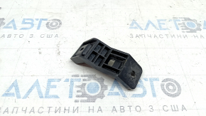 Right lower rear bumper reinforcement bracket for Kia Sportage 23-25