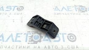 Left lower rear bumper reinforcement bracket for Kia Sportage 23-25