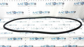 Front right door seal for Ford Edge 15-24
