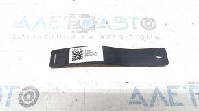 Rear bumper reinforcement bracket, upper left, Kia Sportage 23-25