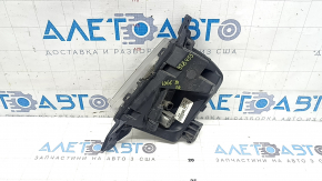 Ford Edge 19-24 LED right fog light, cracked