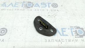 Right side trunk door bumper for Kia Sportage 23-26 on the body
