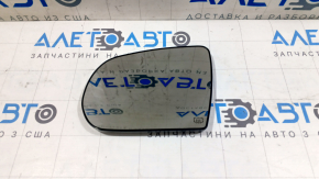 Mirror element left Jeep Cherokee KL 14-18 heating