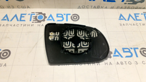 Mirror element left Jeep Cherokee KL 14-18 heating