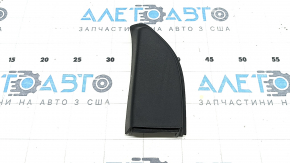 Mirror cover inner left Ford Edge 15-24 black