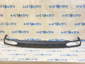 Rear Bumper Lip Audi A6 C8 19-