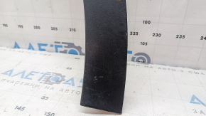 Front right fender arch trim for Kia Sportage 23-26, structure with reflector, scratches