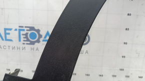Front right fender arch trim for Kia Sportage 23-26, structure with reflector, scratches