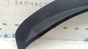 Rear right fender arch trim for Kia Sportage 23-26, structure, scratches