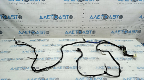 Kia Sportage 23-26 rear left door wiring