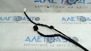 Kia Sportage 23-26 rear left door wiring