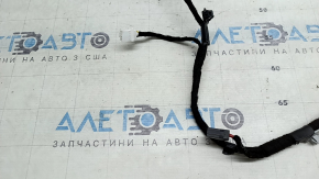 Kia Sportage 23-26 rear left door wiring
