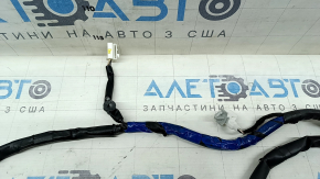 Kia Sportage 23-26 rear left door wiring
