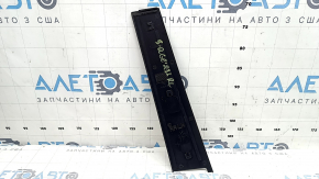 Door trim, side, rear, left, front, Kia Sportage 23-26 structure