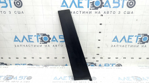 Door trim, rear right, front side, Kia Sportage 23-26 structure
