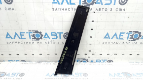 Door trim, rear right, front side, Kia Sportage 23-26 structure