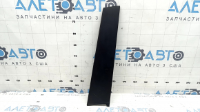 Side door trim, front left rear, Kia Sportage 23-26, structure, scratches