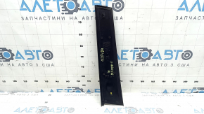 Side door trim, front left rear, Kia Sportage 23-26, structure, scratches