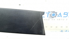 Side door trim, front left rear, Kia Sportage 23-26, structure, scratches