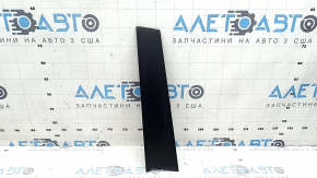 Door trim, front right and rear, Kia Sportage 23-26, structure