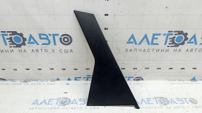 Rear left side door trim for Kia Sportage 23-26