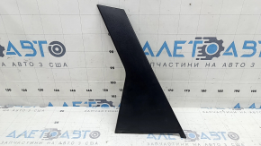 Rear left side door trim for Kia Sportage 23-26, structure, broken fastener