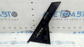Rear left side door trim for Kia Sportage 23-26, structure, broken fastener