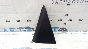Kia Sportage 23-26 inner rear right triangle door trim